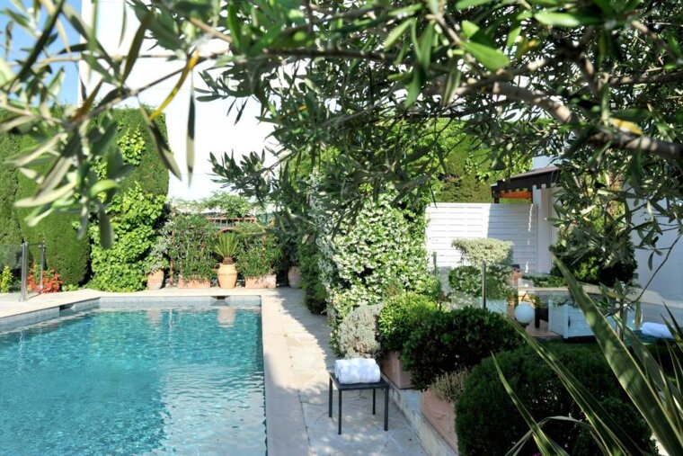 Hotel La Villa Cannes Croisette