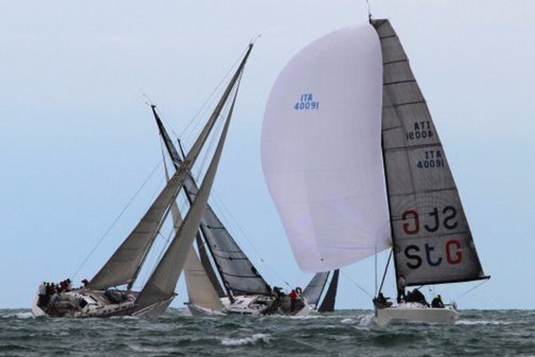Voiles d'Automne Regatta