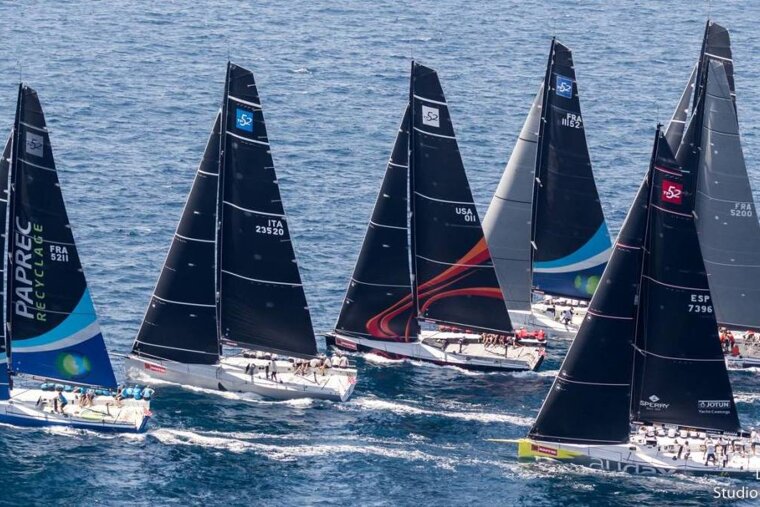 Copa del Rey, Palma