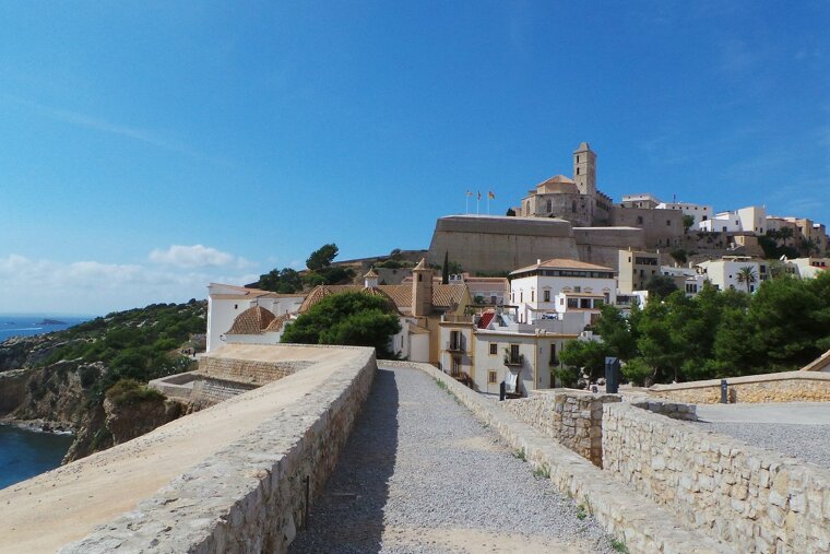 Ibiza In March 2020 What Weather To Expect What To Do Seeibiza Com