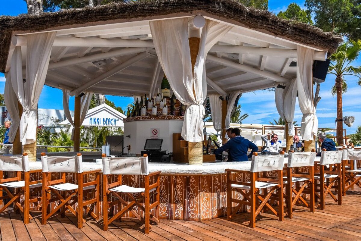 Nikki Beach Mallorca Review | SeeMallorca.com
