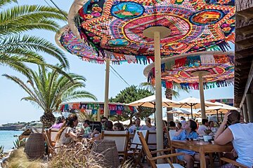 Hottest Ibiza beach clubs for summer 2018 | SeeIbiza.com