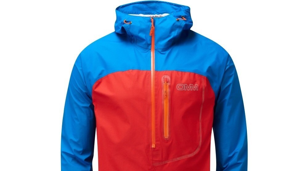 omm aether smock