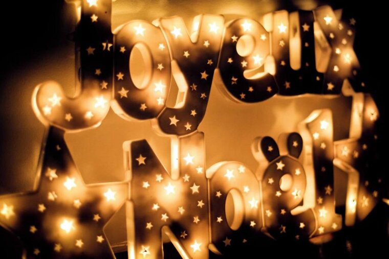 Joyeux Noel