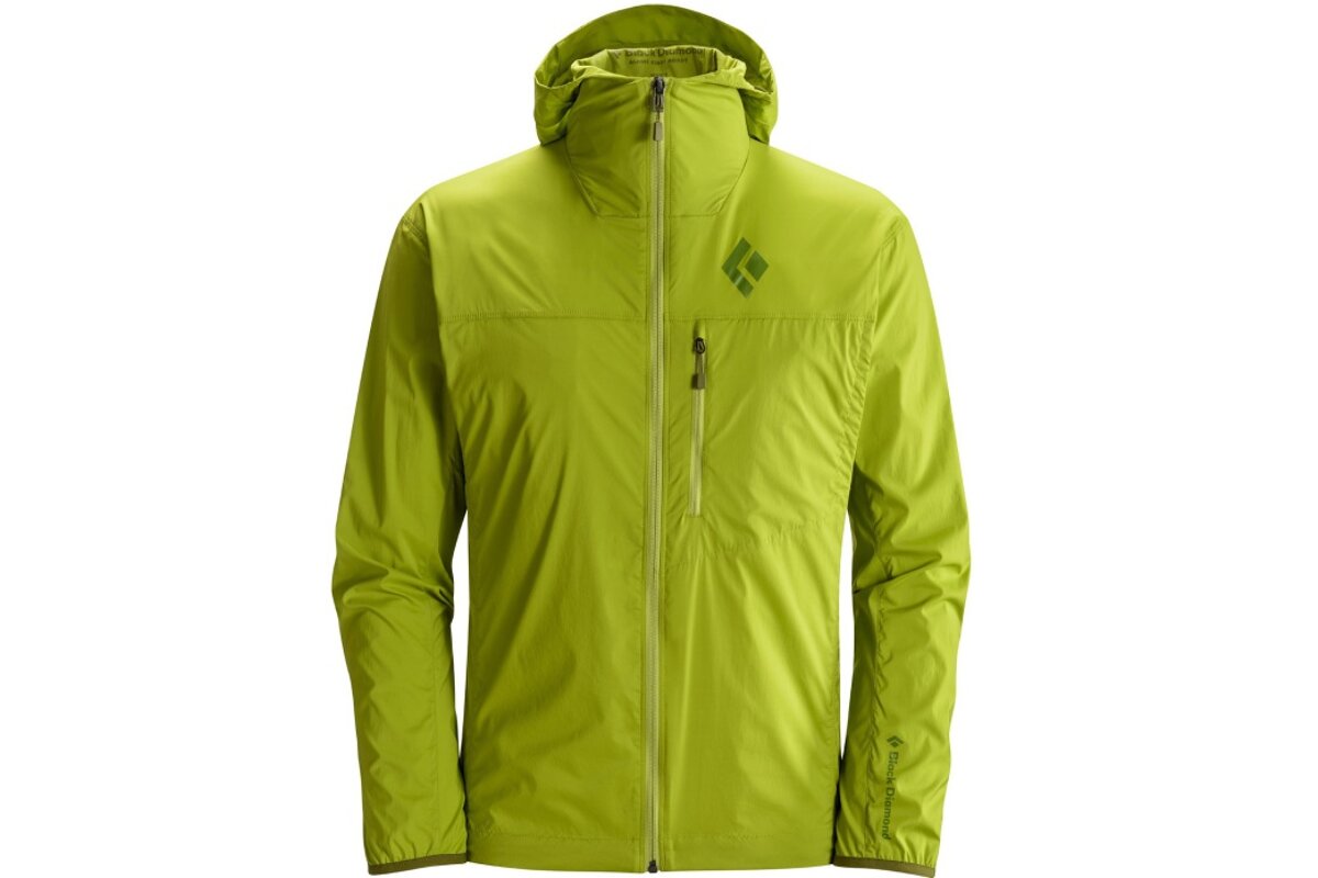 a top for ski touring