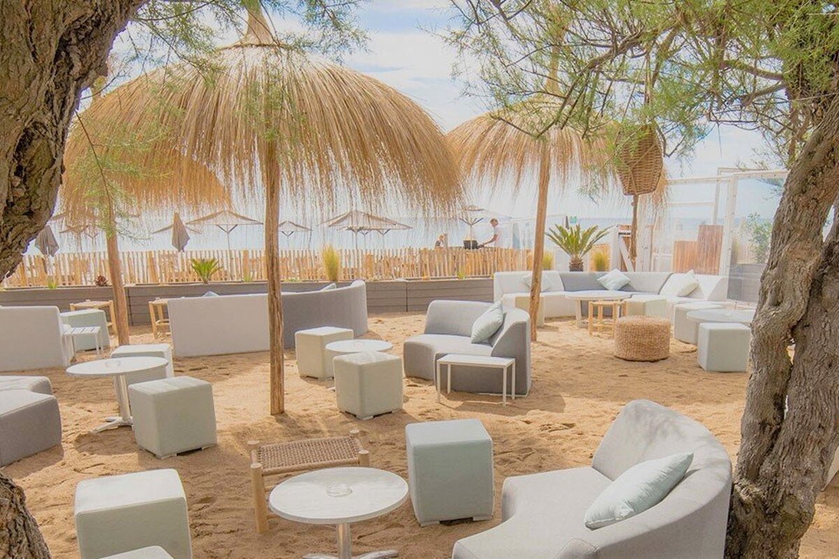 Hottest Saint-Tropez beach clubs summer 2019 | SeeSaintTropez.com