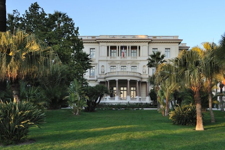 Villa Massena