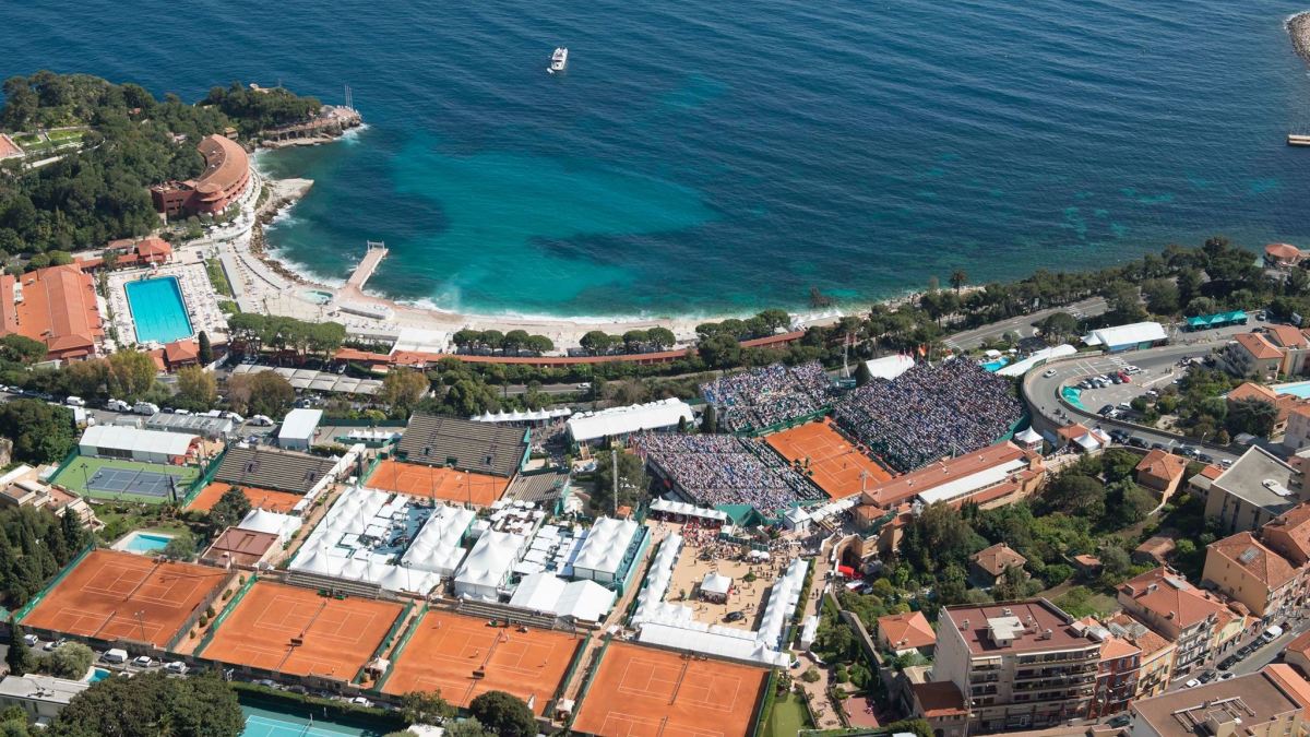 monaco tennis masters 2019