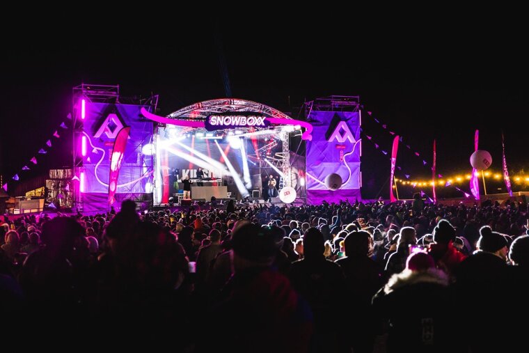 Snowboxx
