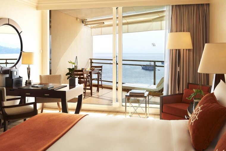 Fairmont Monte Carlo