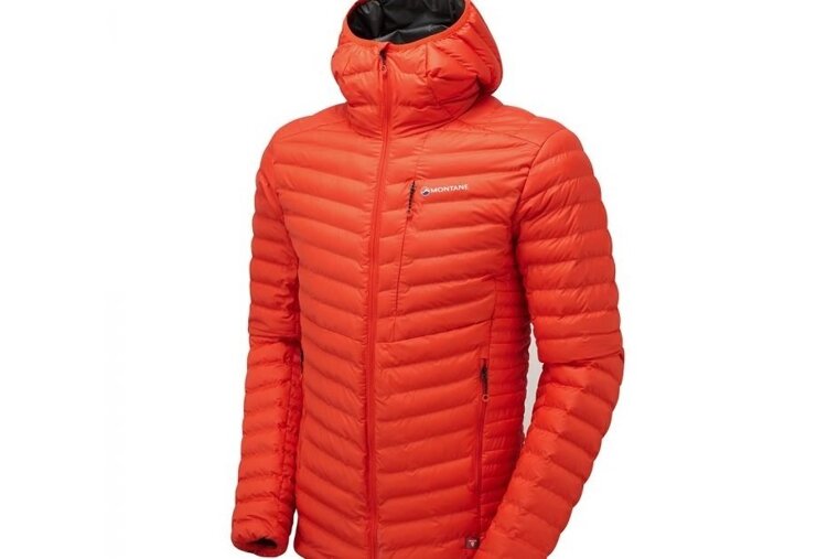 Montane Icarus Jacket