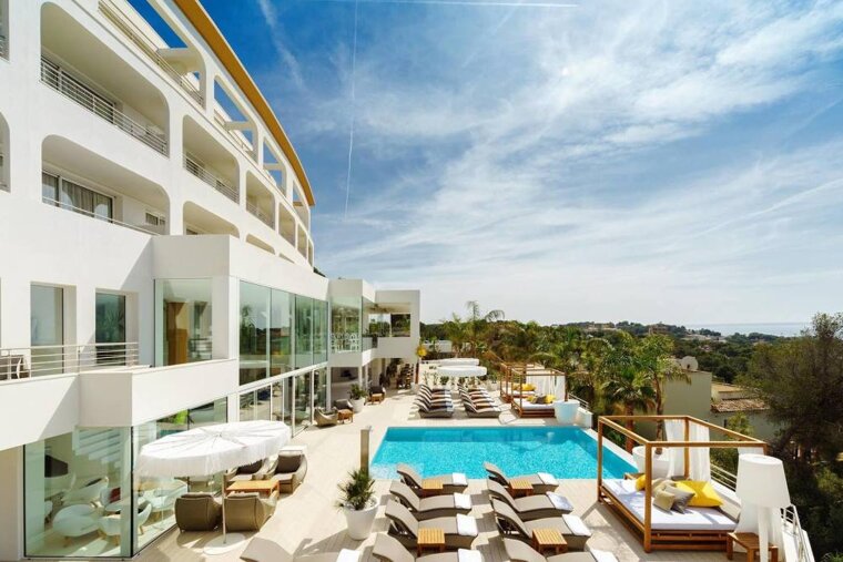 Portals Hills Boutique Hotel