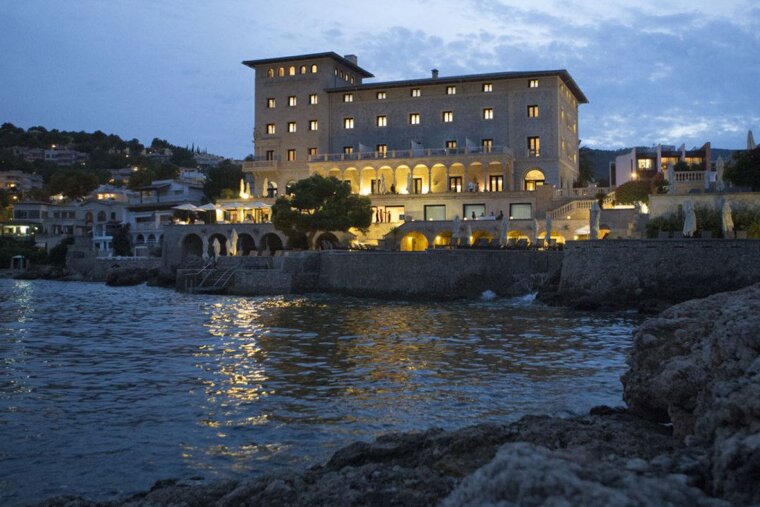 Hospes Maricel Hotel & Spa