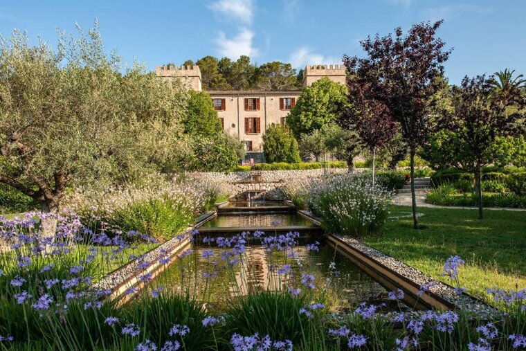 Castell Son Claret