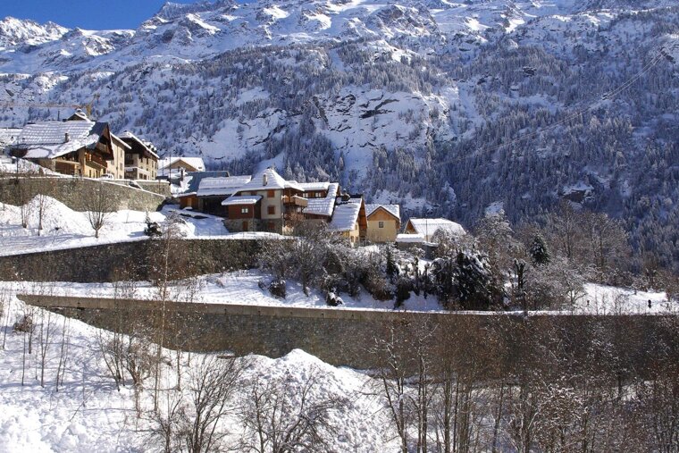 Vaujany