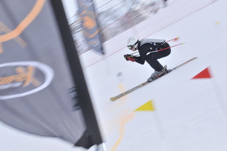 Xspeed Ski Tour