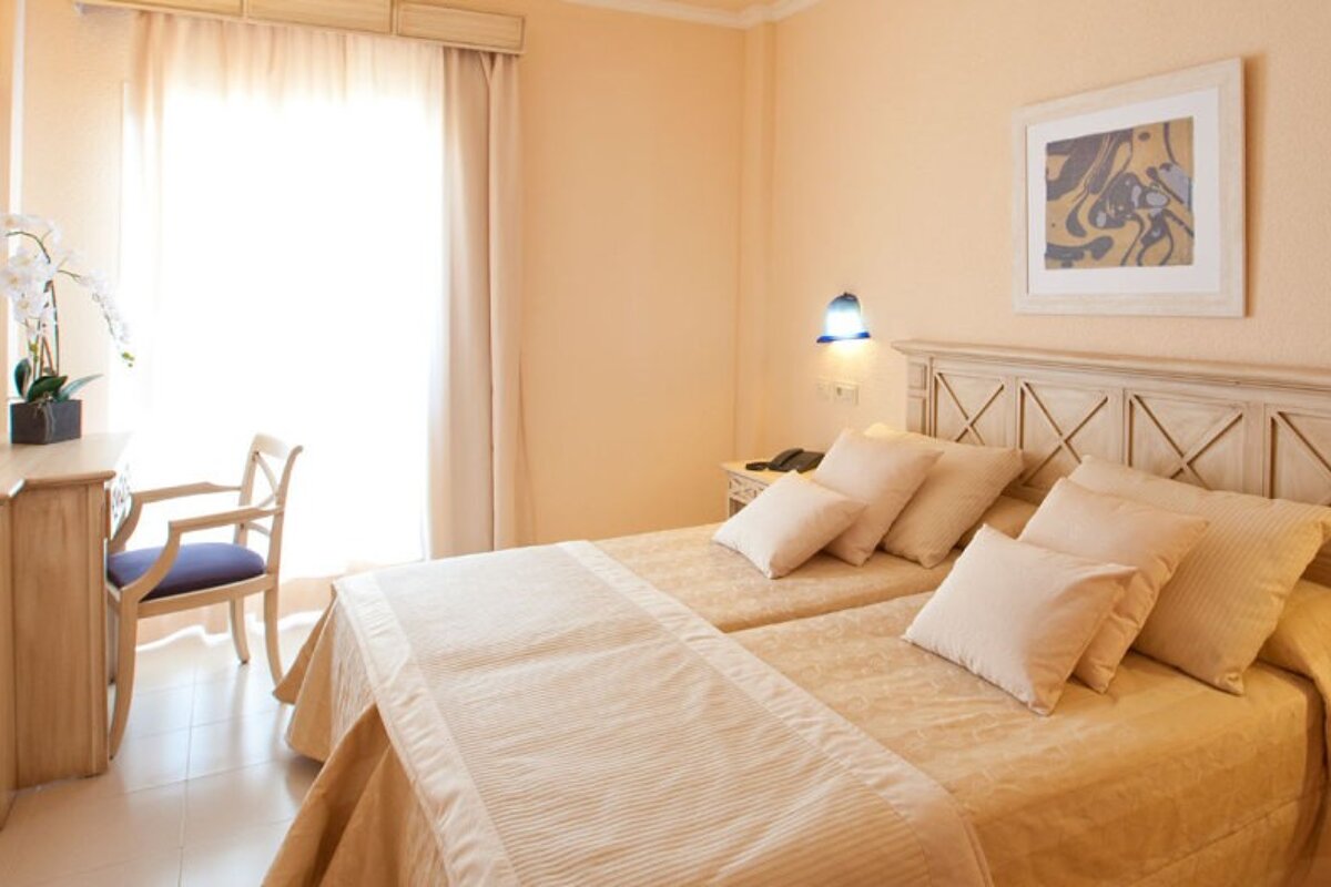 Blue Apartment Residence Playa De Muro Seemallorca Com