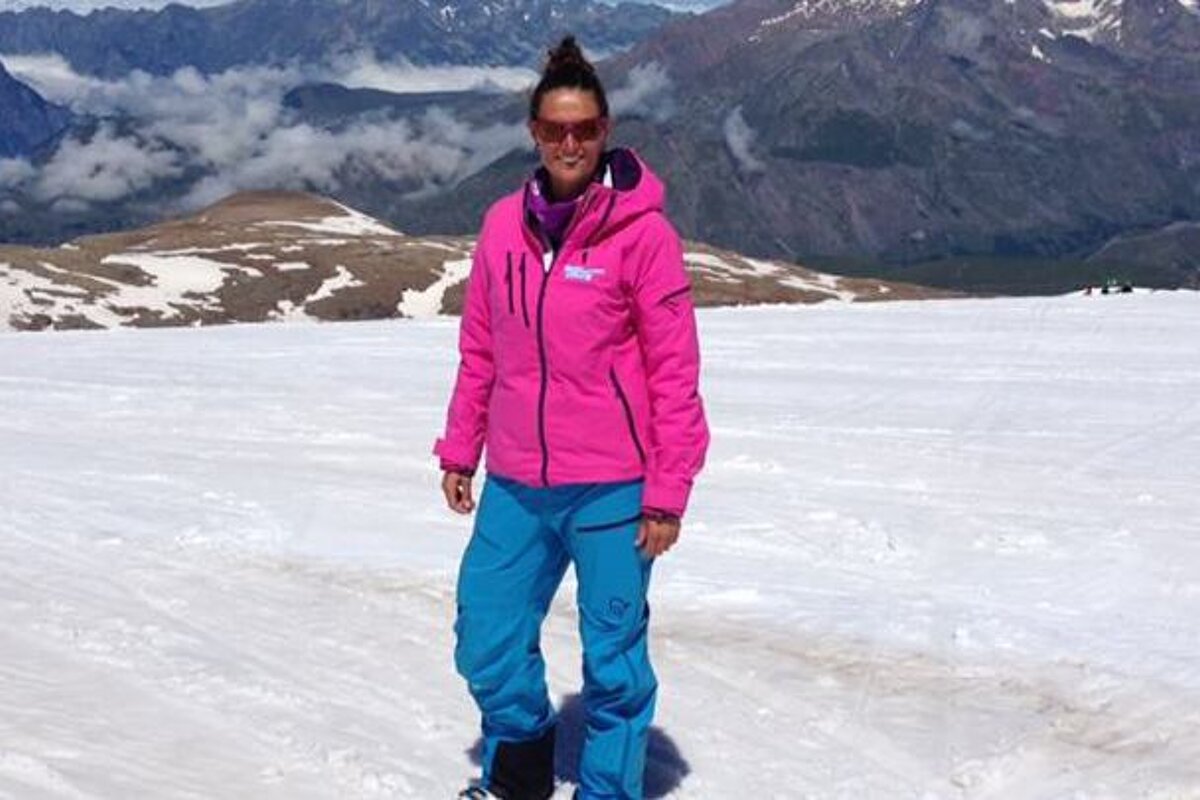 Alex Chapman Director Of Snow Angels Nannies Tiptop Ski Coaching See2alpes Com Alex Chapman Director Of Snow Angels Nannies Tiptop Ski Coaching See2alpes Com