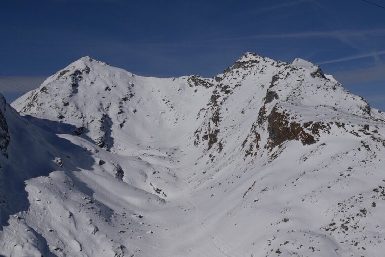 Mont Gele Itinerary