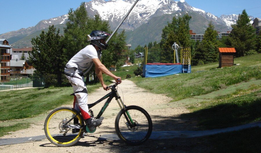 Best Bike Hire Les 2 Alpes  Road u0026 MTB Rental  Prices u0026 Booking 