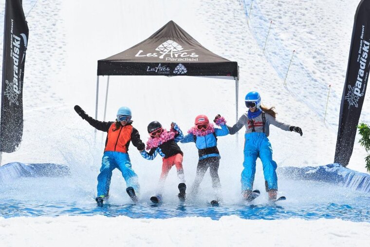 Late Season Ski Pass Discounts