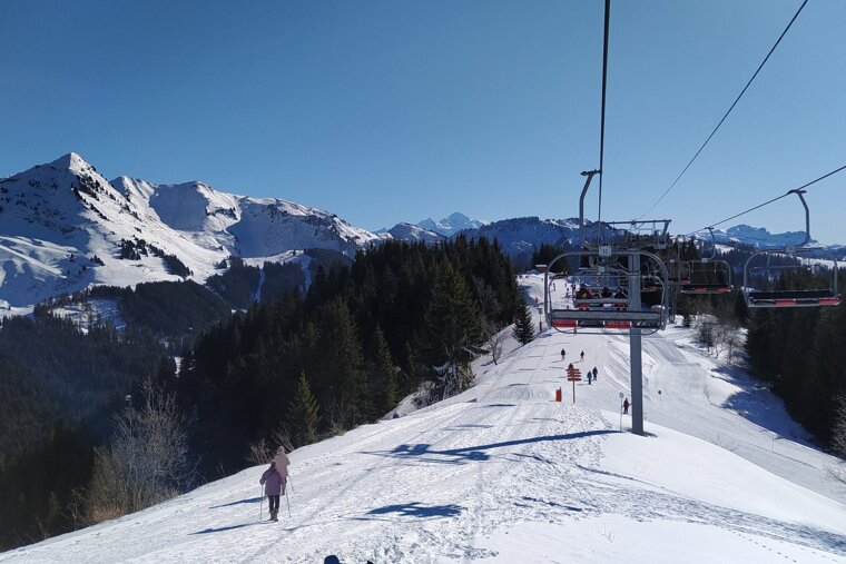 About Morzine Ski Pass Prices