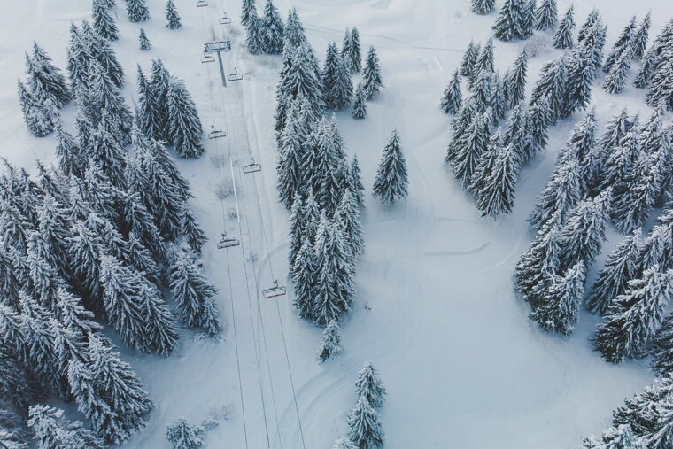 About Morzine Ski Pass Prices