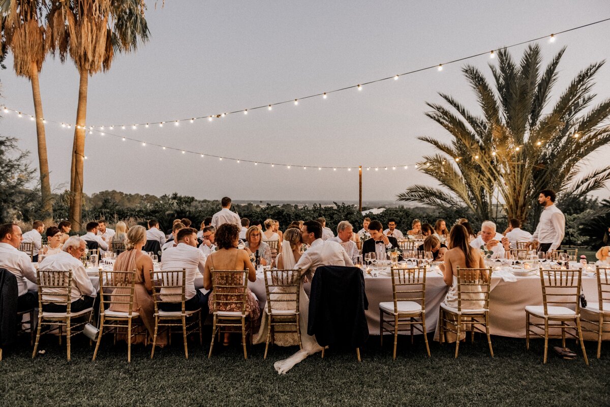 Weddings In Mallorca Majorca Seemallorca Com
