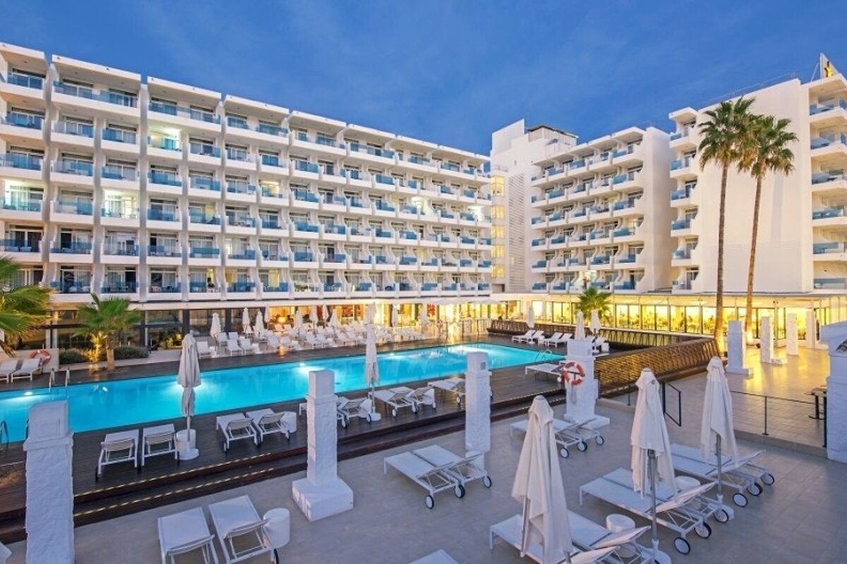Playa De Palma Hotels All Inclusive