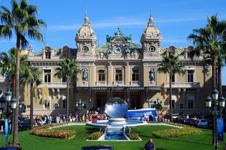 Monte-Carlo Casino