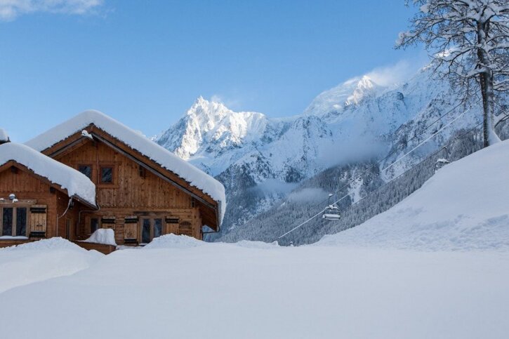 Best Estate Agents In Chamonix Seechamonix Com