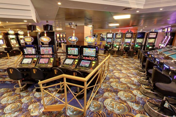 Casino tours ltd roswell ga