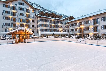 Best Ice Skating Sports Fitness Centres Chamonix Chamonet Com