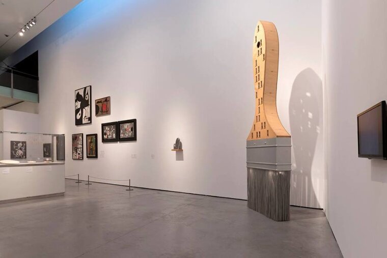 Es Baluard