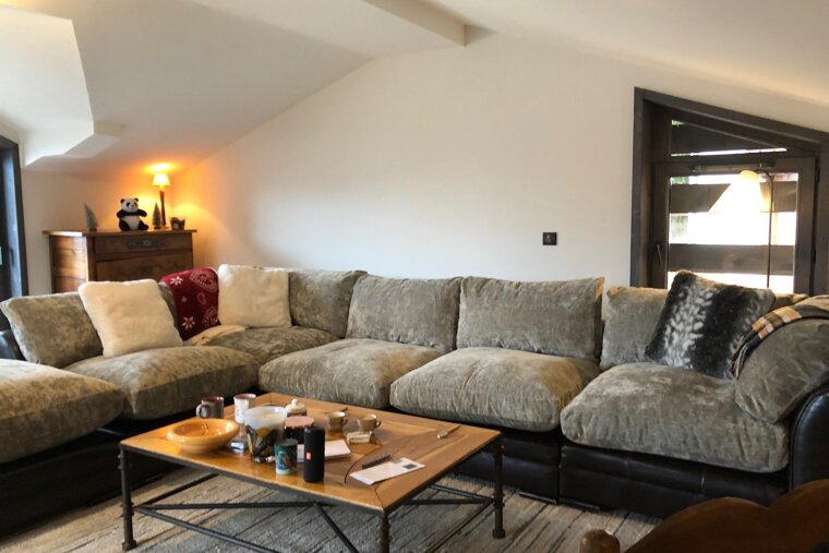 M6 - Résidence Alpamayor Apartment, Courchevel Village