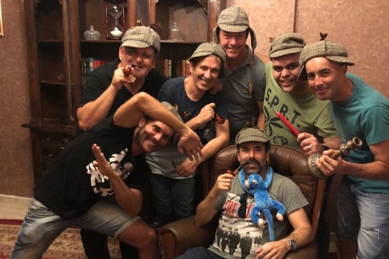 Escape Rooms Ibiza