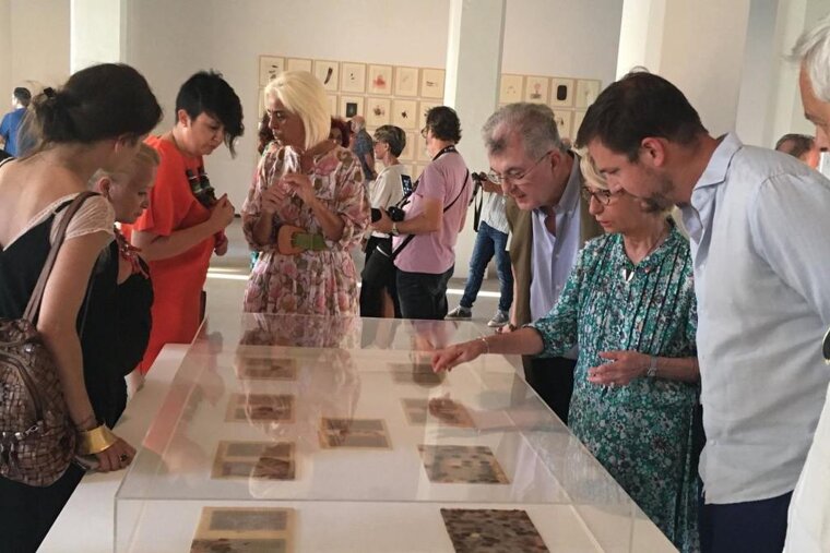 MACE museum Ibiza