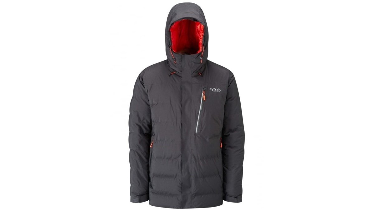 rab resolution jacket