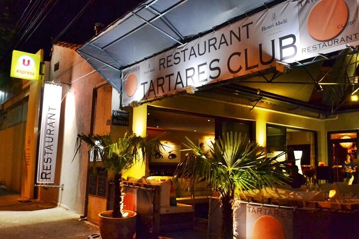 Restaurant Reviews In Provence Seeprovence Com Restaurant Reviews In Provence Seeprovence Com