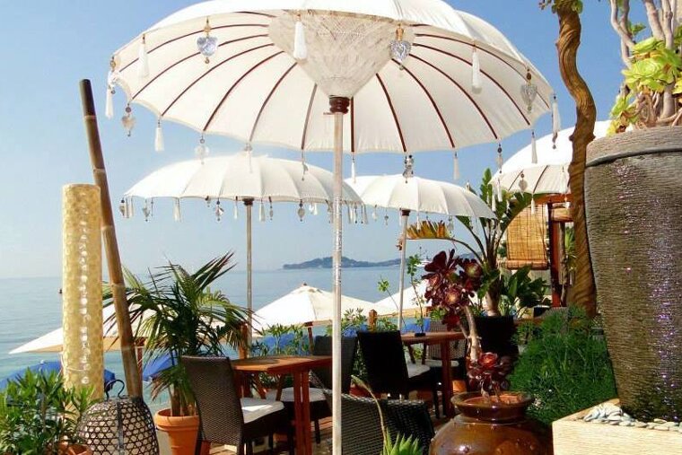 Papaya Beach