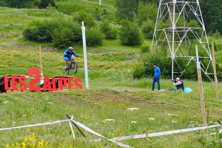 Mountain of Hell 2017