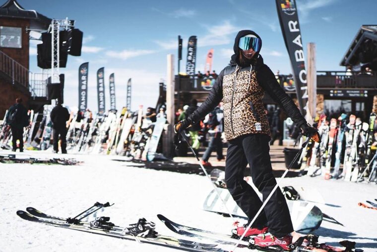 Reasons to come spring skiing in 2 Alpes 2019