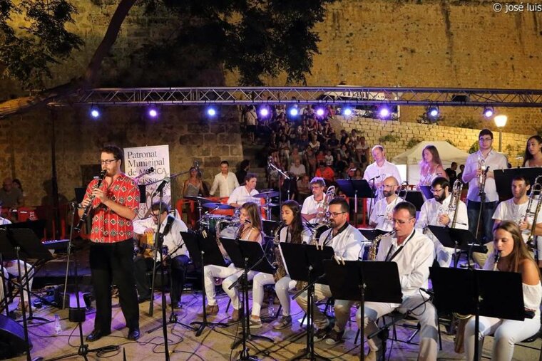 Ibiza Jazz Festival