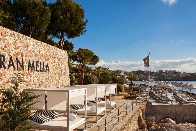 Gran Melia de Mar