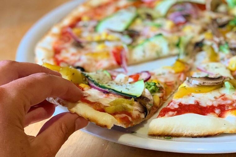 Pizza Nick, Tignes - Le Lac / Lavachet