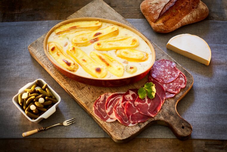 Introducing Huski - A meal delivery company in