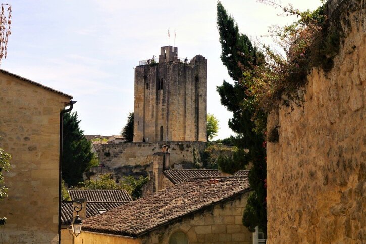 Best Chateaux In Bordeaux France Seebordeaux Com