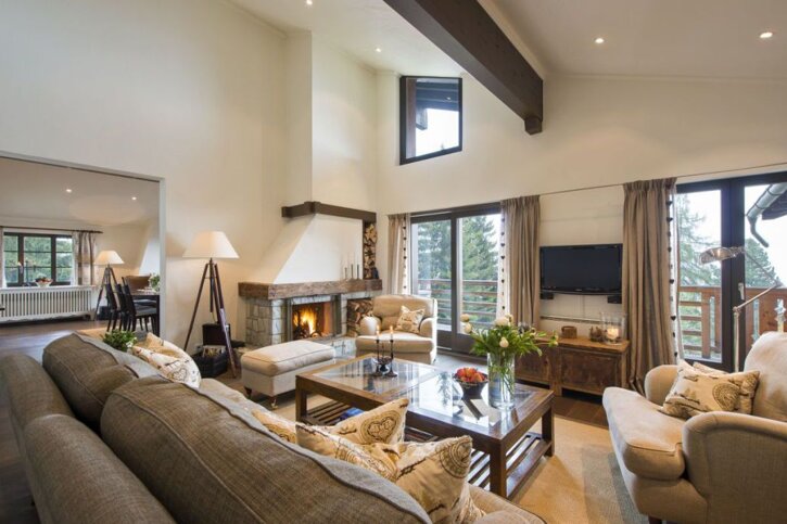 Best Seasonal Accommodation In Verbier Seeverbier Com