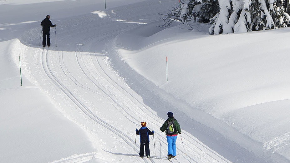 best base layer for cross country skiing