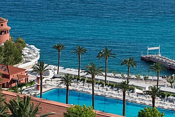 Hottest Monaco beach clubs for summer 2019 | SeeMonaco.com